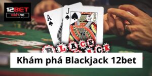 Blackjack 12bet