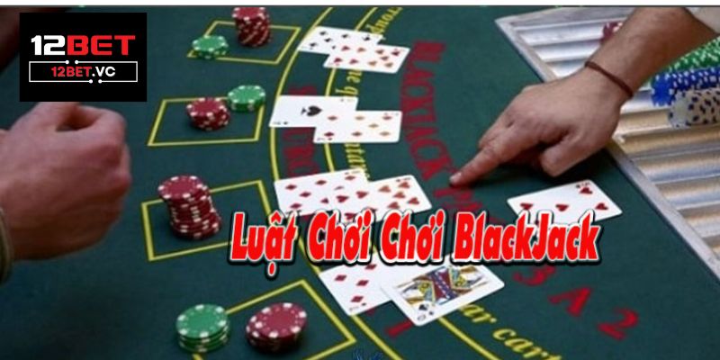 Blackjack 12bet