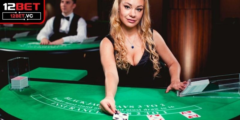 Điểm đặc biệt làm nên sức hút của Blackjack 